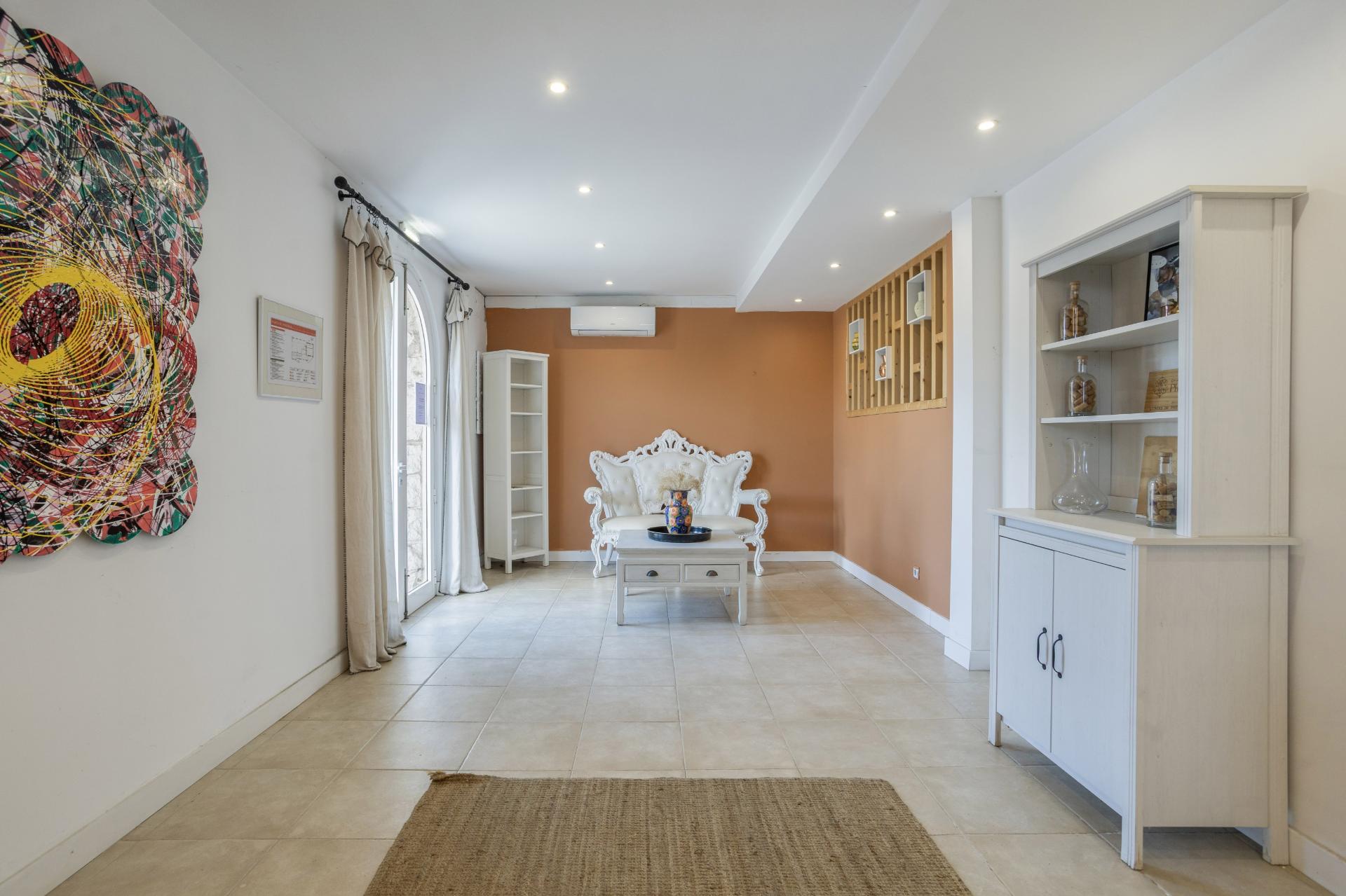 Trespasse Restaurante com localização premium