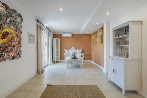 Trespasse Restaurante com localização premium