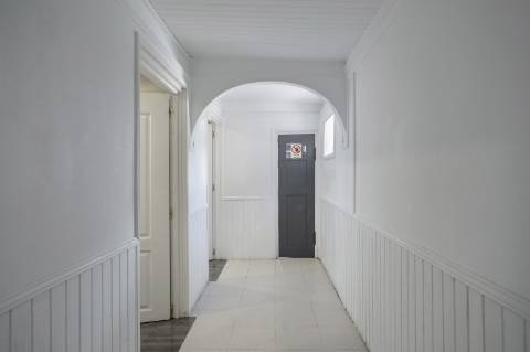 Trespasse Restaurante com localização premium