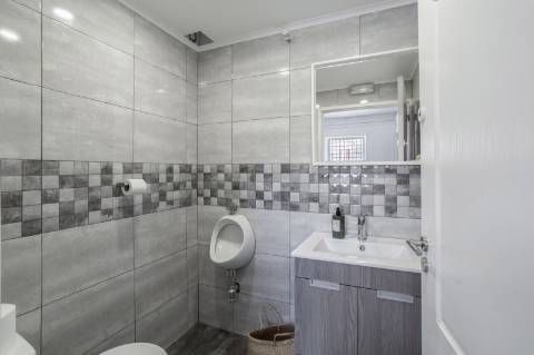 Trespasse Restaurante com localização premium