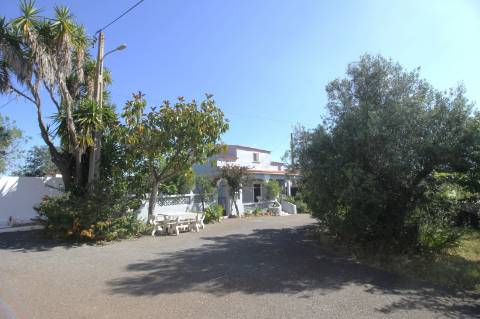 Moradia V4 Tradicional - Querença