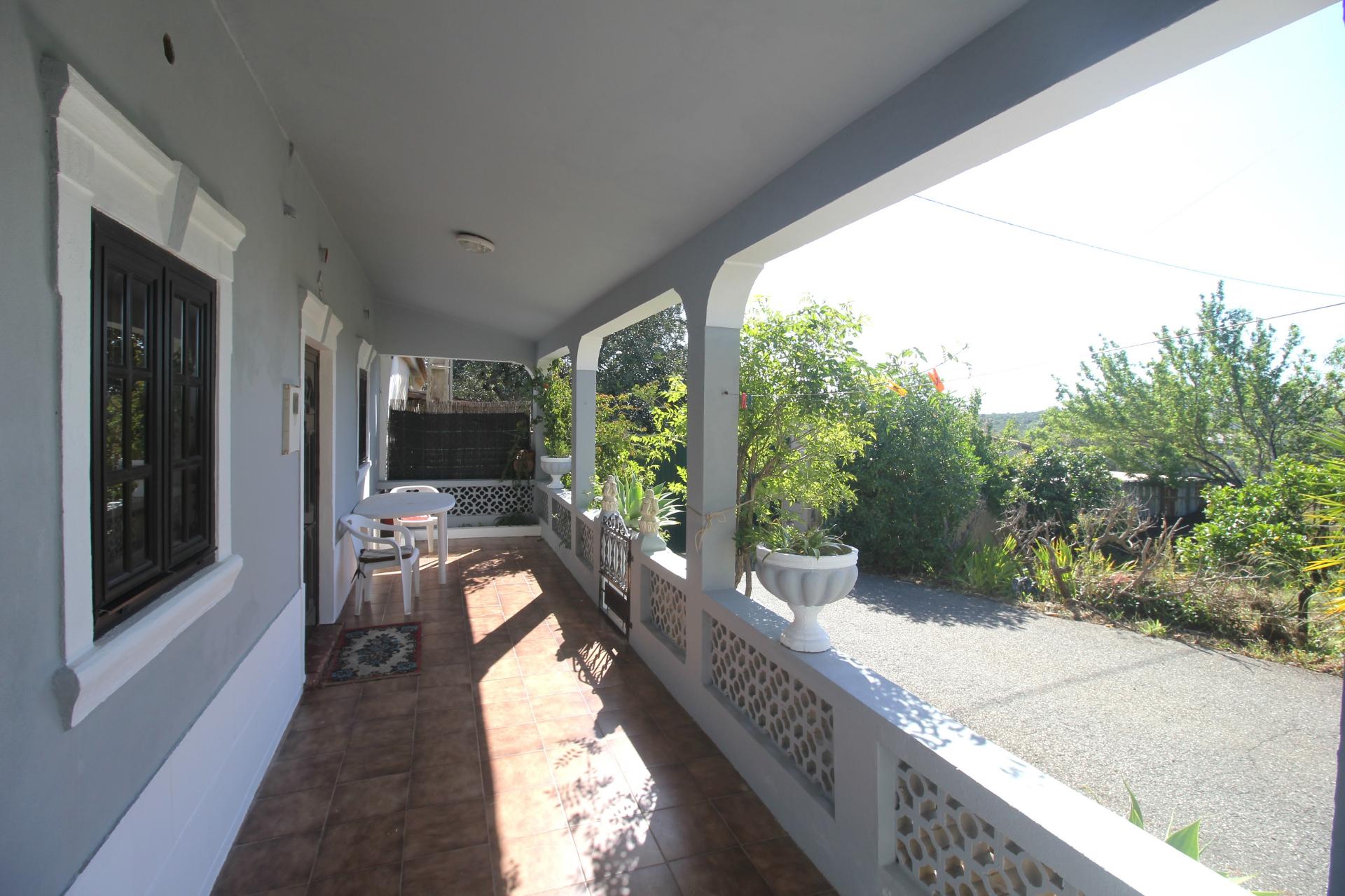 Moradia V4 Tradicional - Querença