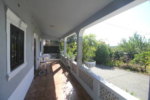 Moradia V4 Tradicional - Querença