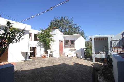 Moradia V4 Tradicional - Querença