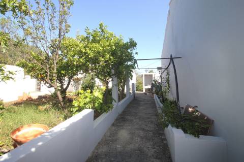 Moradia V4 Tradicional - Querença