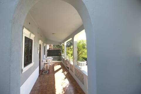 Moradia V4 Tradicional - Querença