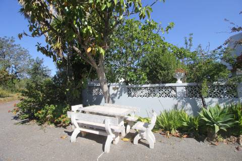 Moradia V4 Tradicional - Querença