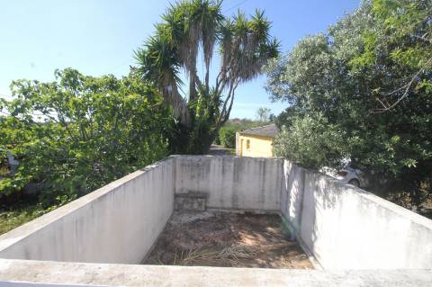 Moradia V4 Tradicional - Querença