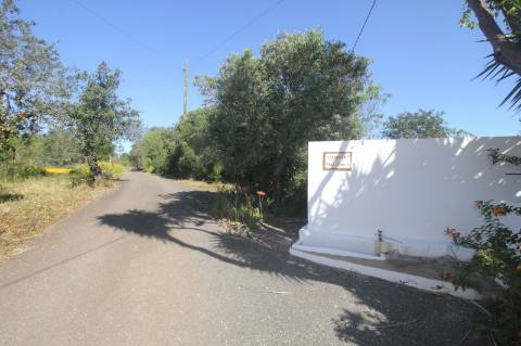 Moradia V4 Tradicional - Querença