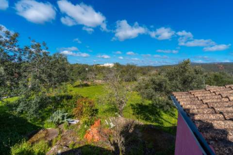 Moradia V4 Tradicional - Querença