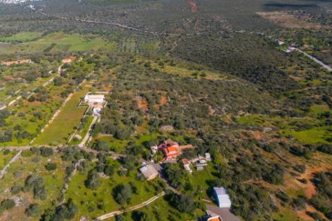 Moradia V4 Tradicional - Querença