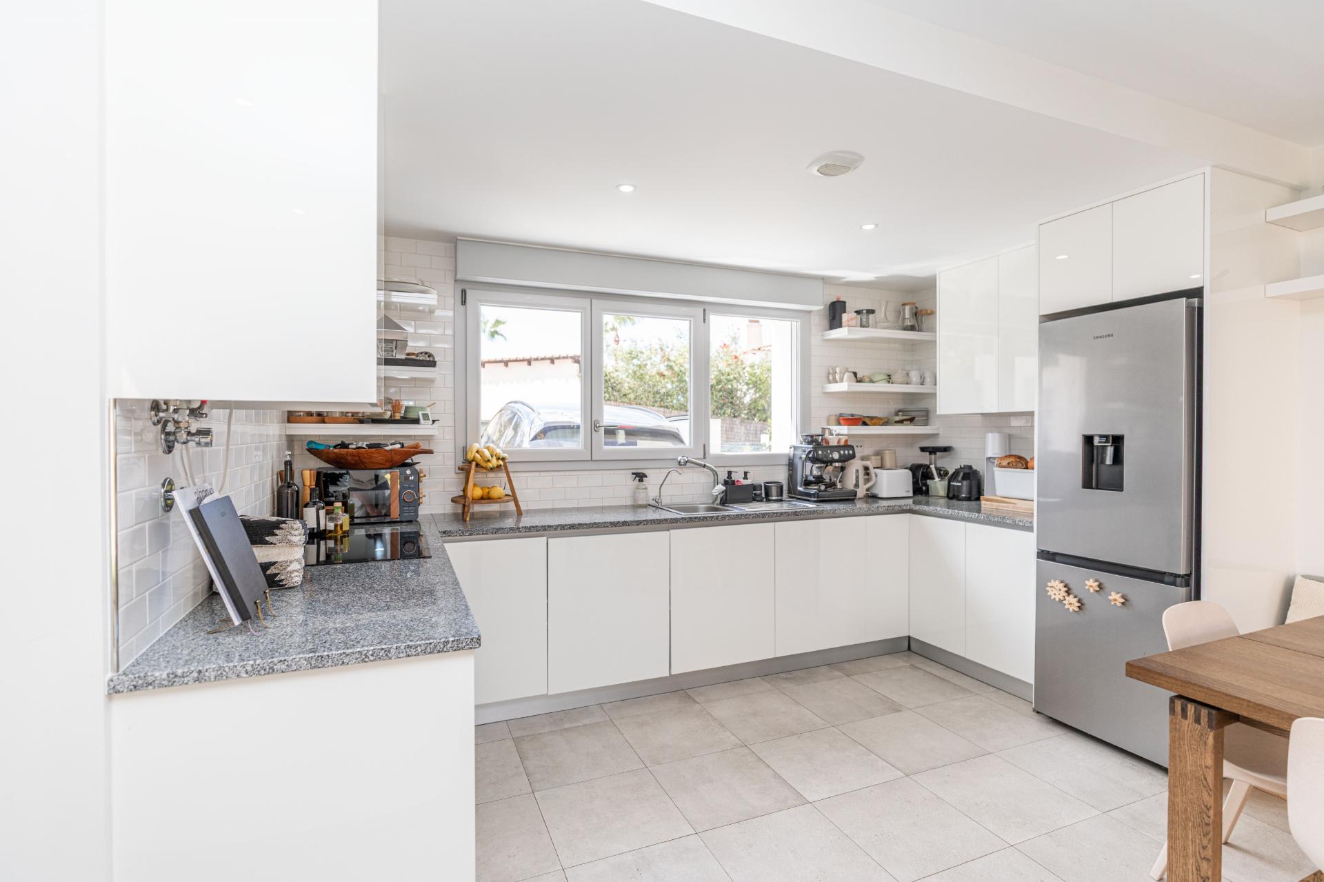 Casa T3 - Sítio dos quartos