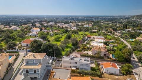 Casa T3 - Sítio dos quartos