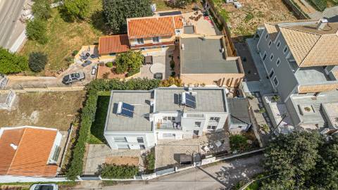 Casa T3 - Sítio dos quartos