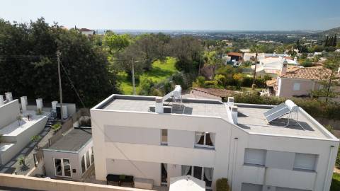 Casa T3 - Sítio dos quartos