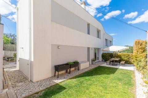 Casa T3 - Sítio dos quartos