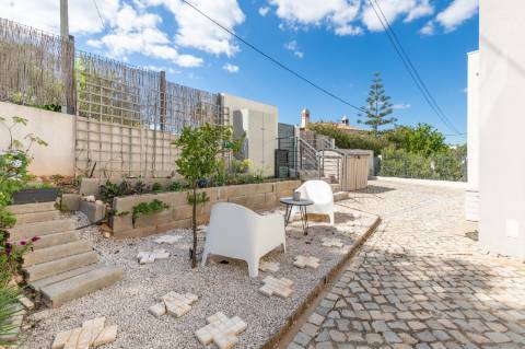 Casa T3 - Sítio dos quartos