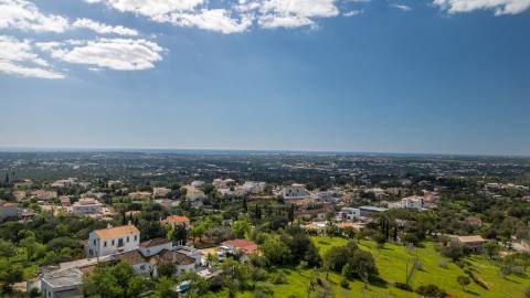 Casa T3 - Sítio dos quartos