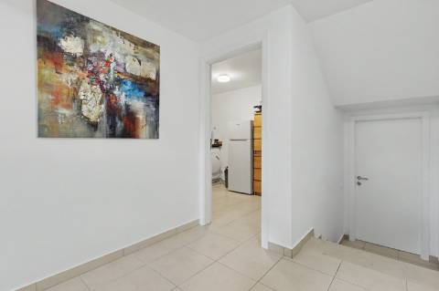 Moradia com 3 quartos, em residência exclusiva, com piscina e jardim, em Vale Judeu