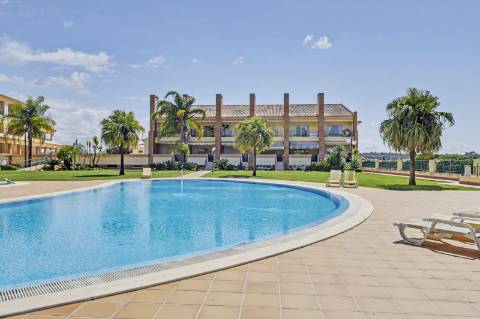 Moradia V2+2 Millenium Plaza - Vilamoura