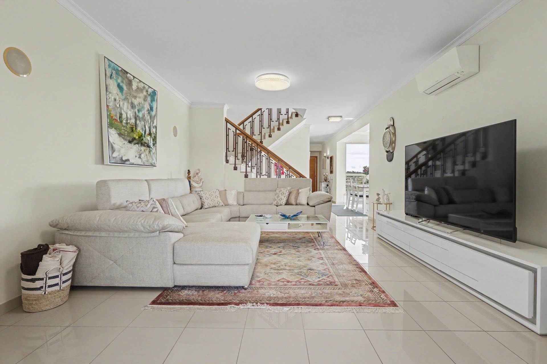 Moradia V2+2 Millenium Plaza - Vilamoura
