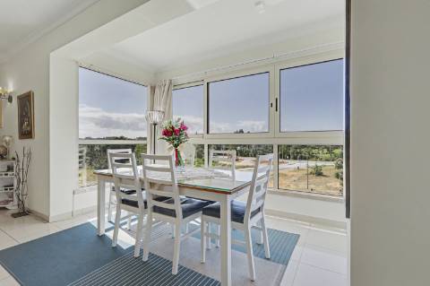 Moradia V2+2 Millenium Plaza - Vilamoura