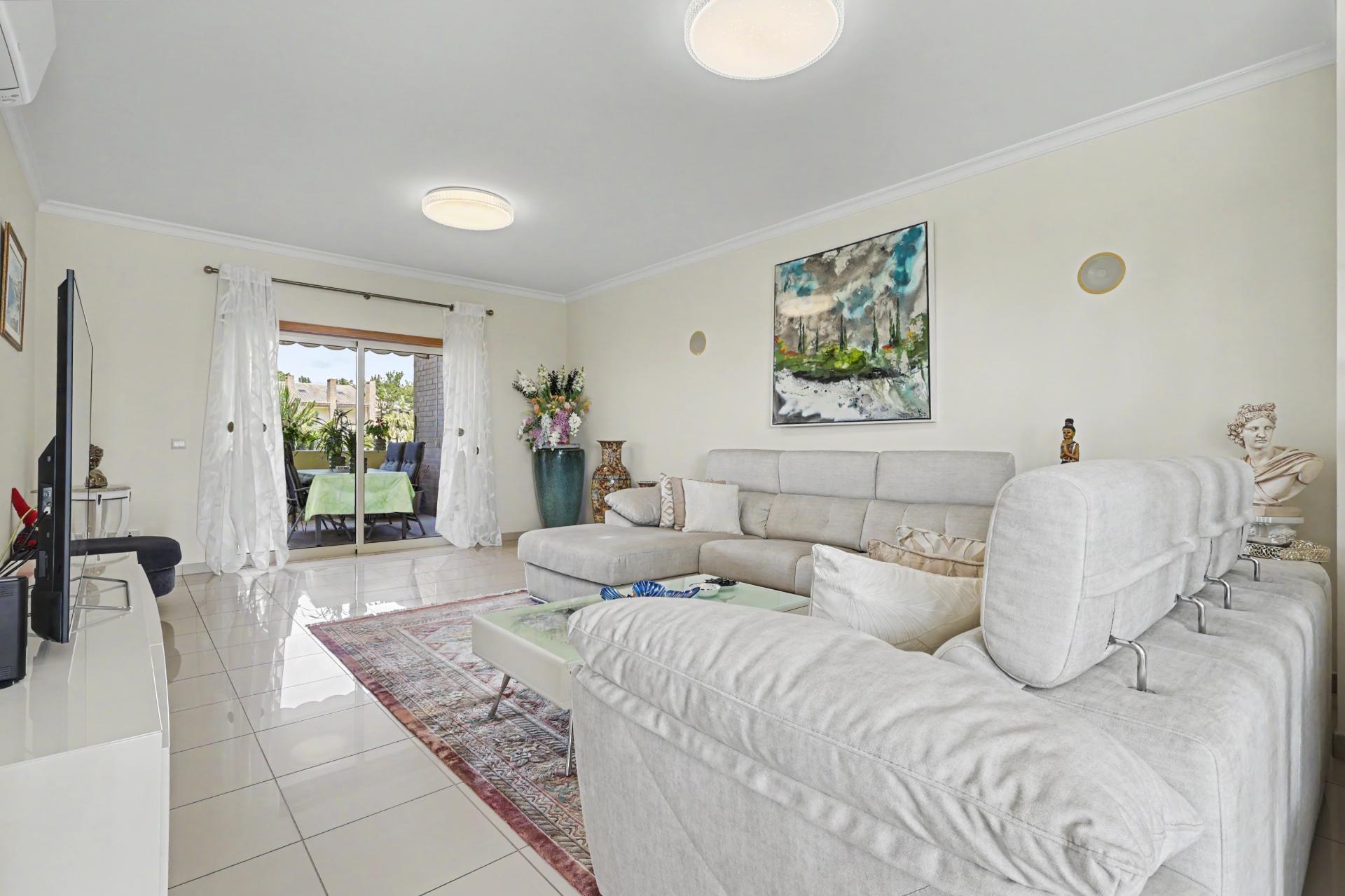 Moradia V2+2 Millenium Plaza - Vilamoura