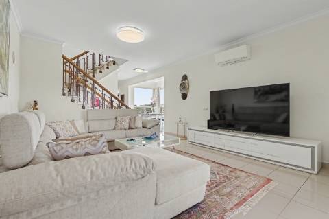 Moradia V2+2 Millenium Plaza - Vilamoura