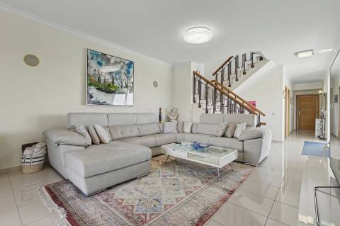 Moradia V2+2 Millenium Plaza - Vilamoura