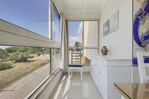 Moradia V2+2 Millenium Plaza - Vilamoura