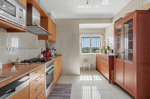 Moradia V2+2 Millenium Plaza - Vilamoura