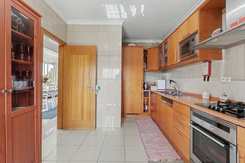 Moradia V2+2 Millenium Plaza - Vilamoura