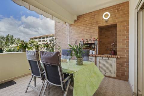 Moradia V2+2 Millenium Plaza - Vilamoura
