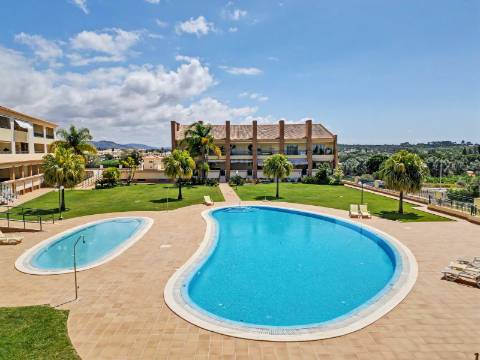 Moradia V2+2 Millenium Plaza - Vilamoura