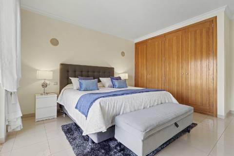 Moradia V2+2 Millenium Plaza - Vilamoura