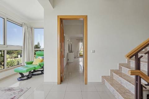 Moradia V2+2 Millenium Plaza - Vilamoura