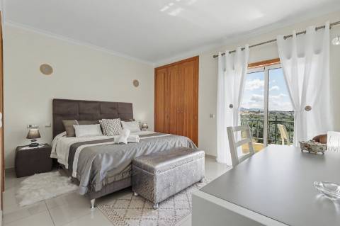 Moradia V2+2 Millenium Plaza - Vilamoura