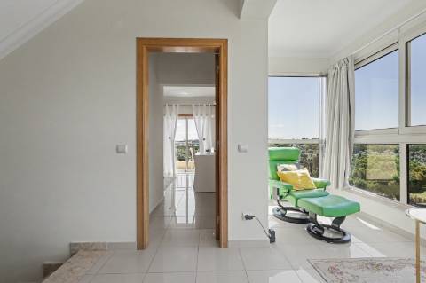 Moradia V2+2 Millenium Plaza - Vilamoura