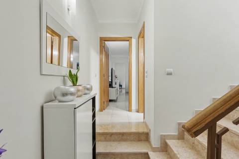 Moradia V2+2 Millenium Plaza - Vilamoura