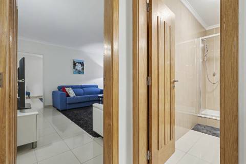 Moradia V2+2 Millenium Plaza - Vilamoura