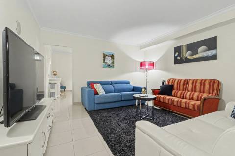 Moradia V2+2 Millenium Plaza - Vilamoura