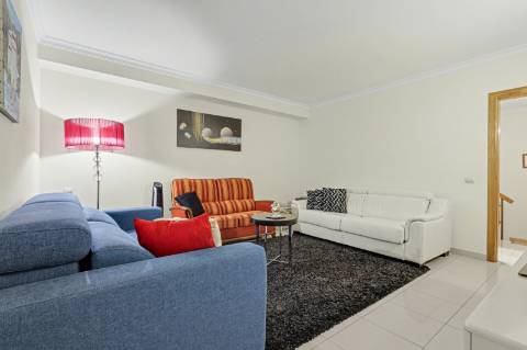 Moradia V2+2 Millenium Plaza - Vilamoura