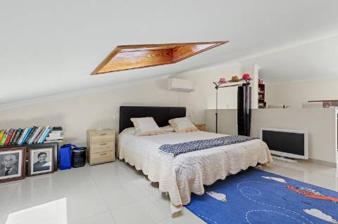 Moradia V2+2 Millenium Plaza - Vilamoura