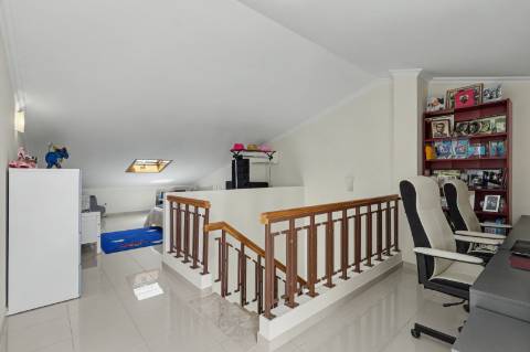 Moradia V2+2 Millenium Plaza - Vilamoura