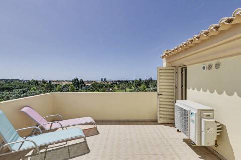 Moradia V2+2 Millenium Plaza - Vilamoura