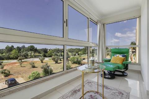 Moradia V2+2 Millenium Plaza - Vilamoura