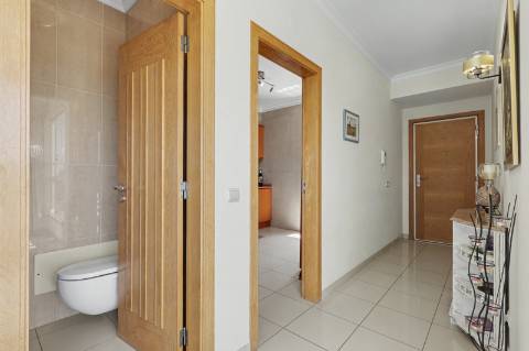 Moradia V2+2 Millenium Plaza - Vilamoura