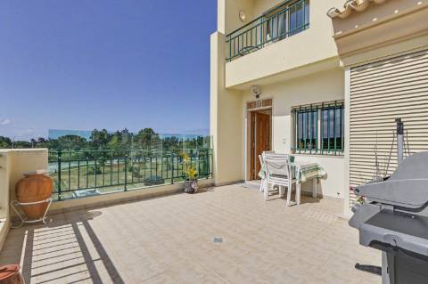 Moradia V2+2 Millenium Plaza - Vilamoura