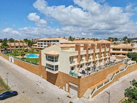 Moradia V2+2 Millenium Plaza - Vilamoura