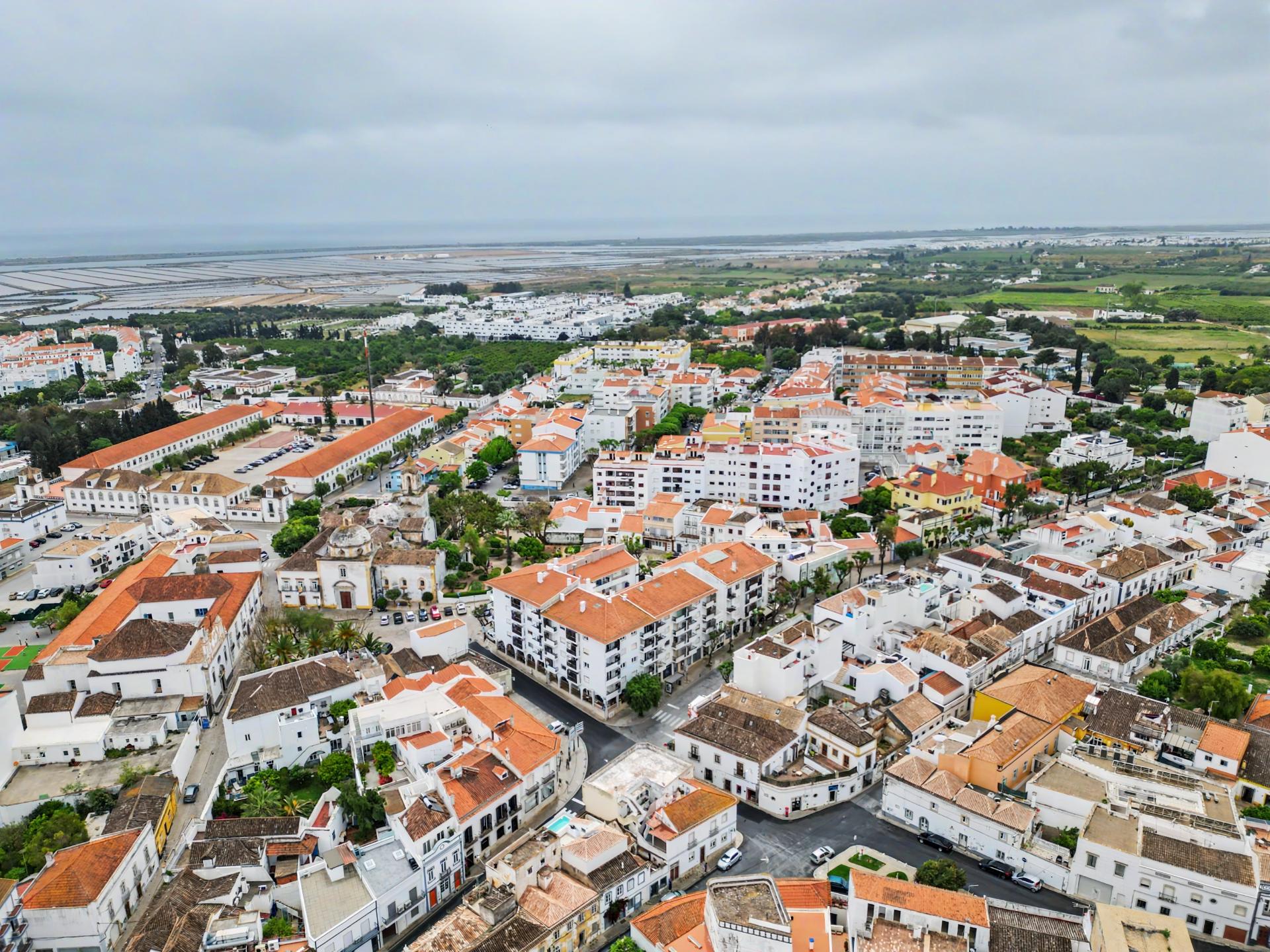 Apartamento T3 - Tavira